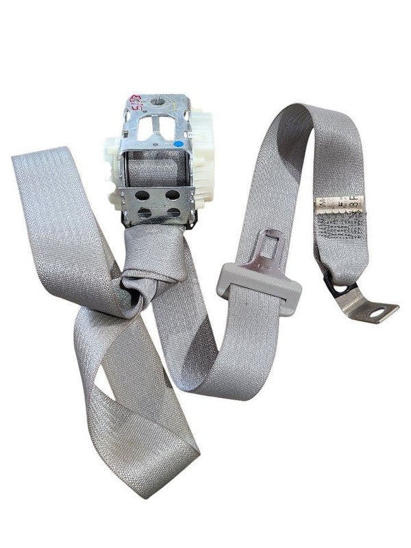 IMPALA    2011 Seat Belt Rear 644005