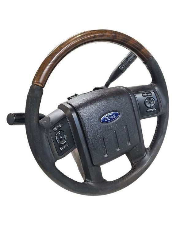 Steering Column Shift Tilt Fits 15-16 FORD F250SD PICKUP 666747