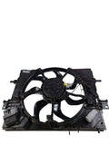 Radiator Fan Motor Assembly Fits 20-25 SENTRA 650515