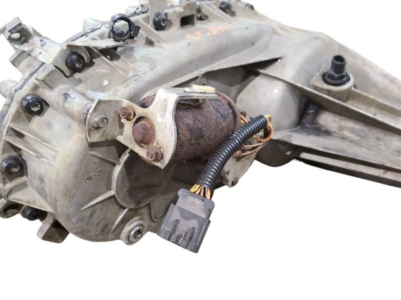 Transfer Case Fits 03-07 HUMMER H2 578648