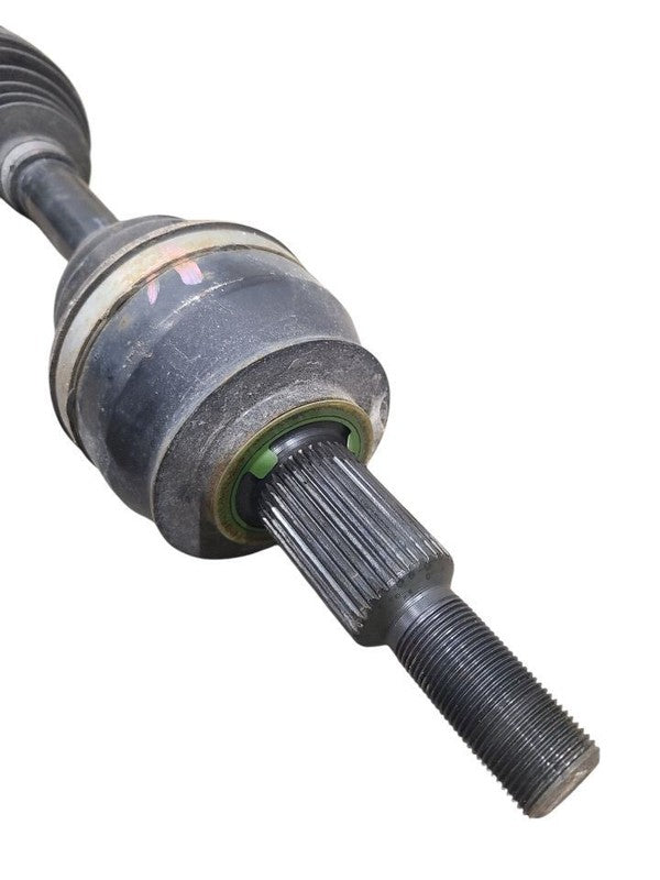 Passenger Axle Shaft Rear Axle 2 Speed Transfer Case Fits 19-23 CHEROK