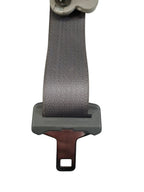 Seat Belt Front Bucket Seat Passenger Retractor Fits 08-10 CARAVAN 607