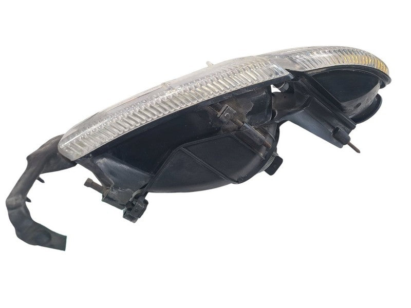 Passenger Headlight Without Sport Model Fits 94-02 DODGE 2500 PICKUP 6