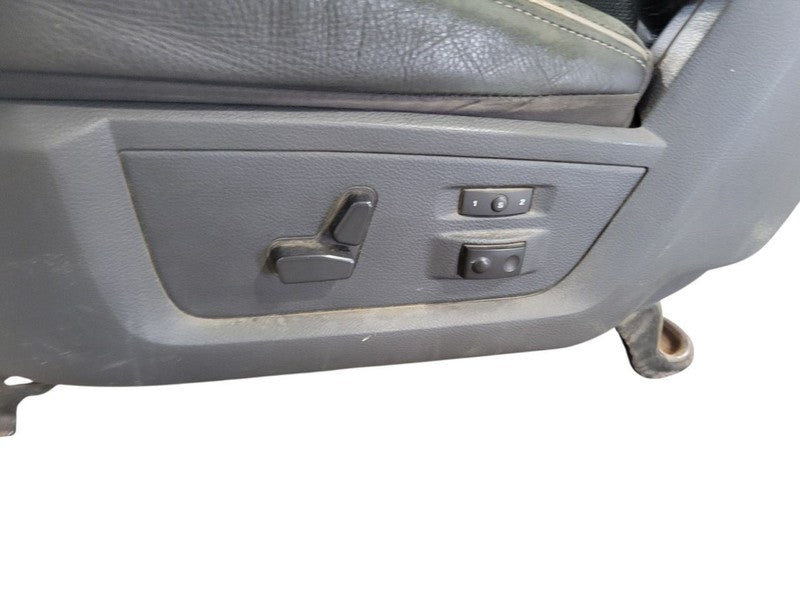 Driver Front Seat Bench 40/20/40 Split Fits 12-24 DODGE 2500 PICKUP 67