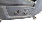 Driver Front Seat Bench 40/20/40 Split Fits 12-24 DODGE 2500 PICKUP 67