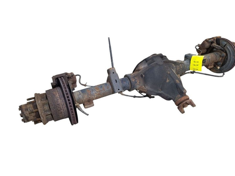 Rear Axle 2WD DRW 3.73 Ratio Fits 03-05 DODGE 3500 PICKUP 617040