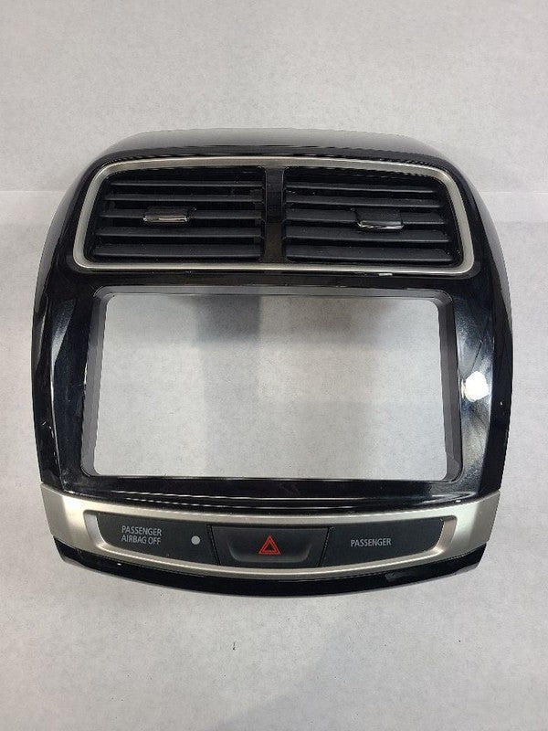 OUTLAN SP 2017 Dash Bezel 611101