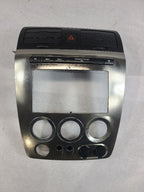 H3        2006 Dash Bezel 606447