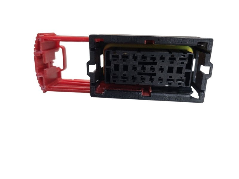 CHEROKEE  2020 Air Shutter 661926