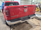 Air Cleaner New Style 6 Lug Wheel 5.7L Fits 19-24 DODGE 1500 PICKUP 65