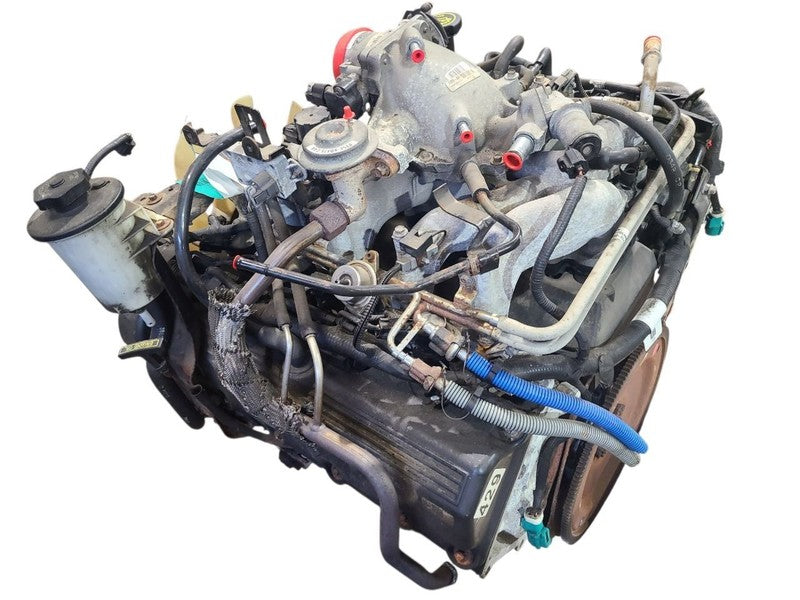 Engine 5.4L VIN L 8th Digit SOHC Fits 97-98 EXPEDITION 665535
