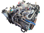 Engine 5.4L VIN L 8th Digit SOHC Fits 97-98 EXPEDITION 665535