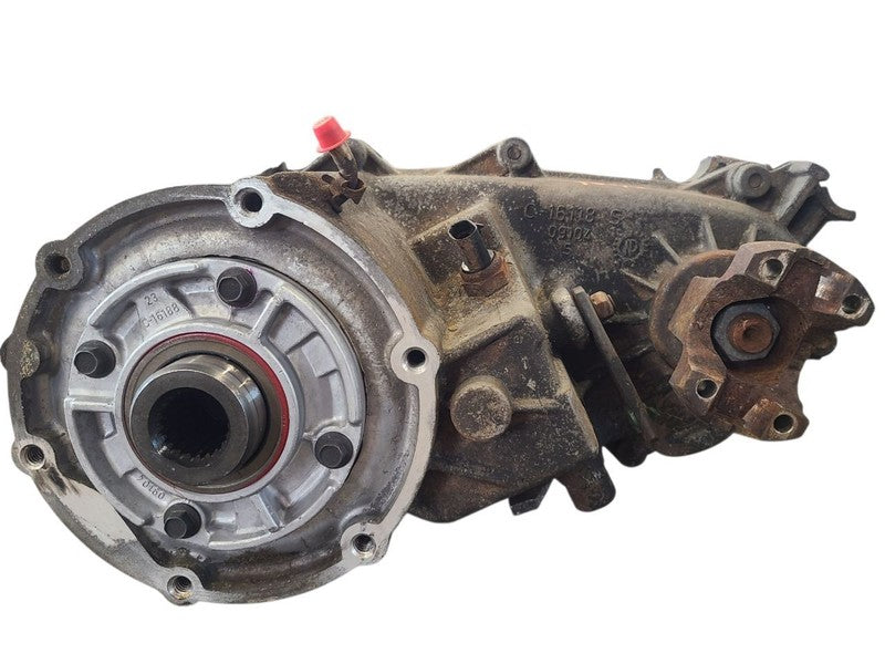 Transfer Case New Process 231 Command-trac Fits 94-00 CHEROKEE 673066