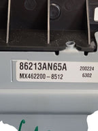 Audio Equipment Radio Receiver With Navigation Fits 20 LEGACY 627505
