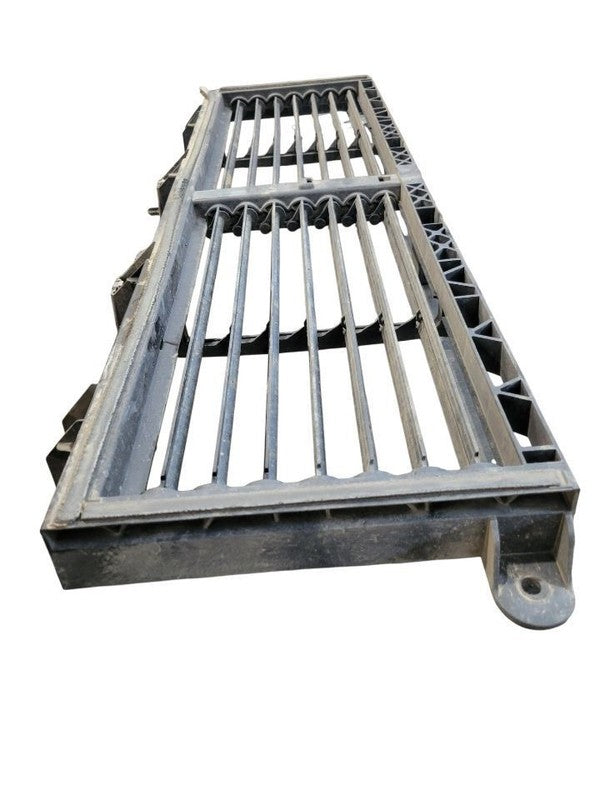 RAM2500   2019 Air Shutter 674204