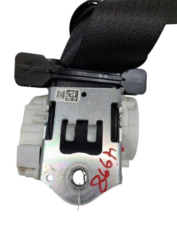 RAM15OLD  2020 Seat Belt Rear 624161