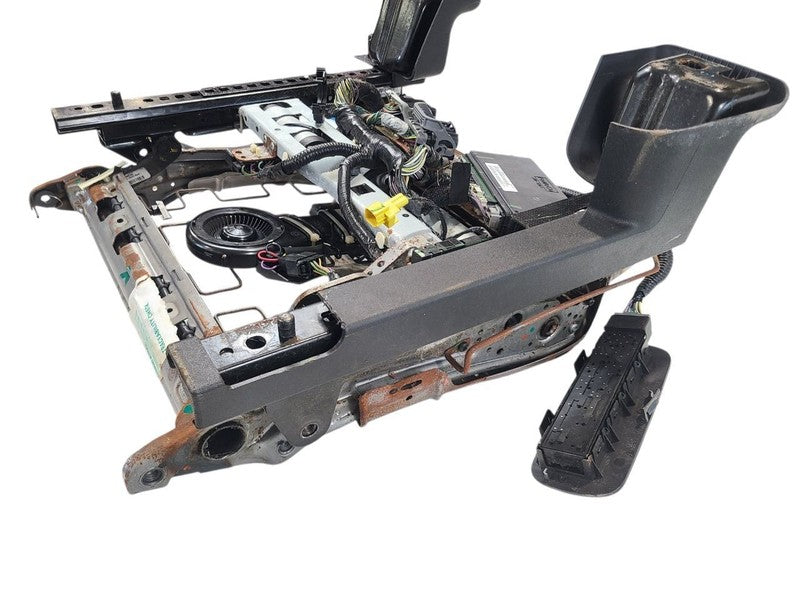 EXPLORER  2011 Front Seat Track 662395