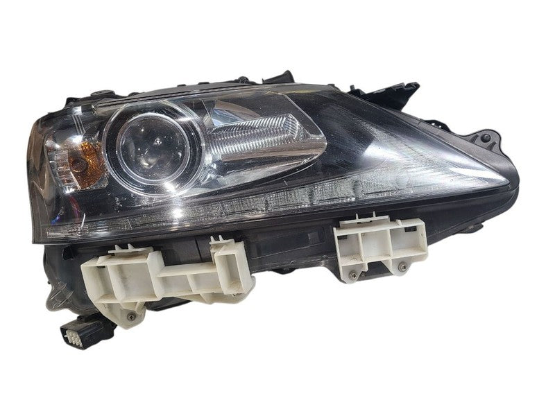 Passenger Headlight Xenon HID Fits 13-15 LEXUS GS350 665361