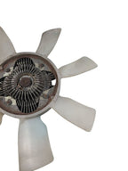 Fan Blade Radiator 2.7L 4 Cylinder 2TRFE Engine Fits 95-23 TACOMA 6533