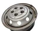 Wheel 16x6 Steel Painted Fits 14-23 PROMASTER 1500 VAN 624103