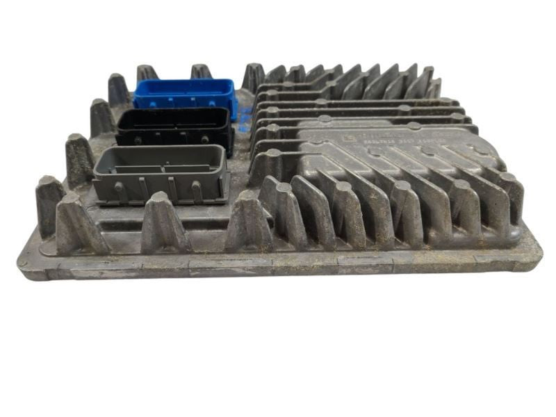Engine ECM Electronic Control Module VIN 6 8th Digit Fits 18-19 CORVET
