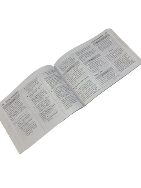 TERRAIN   2018 Owners Manual 581723