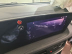 Trunk/Hatch/Tailgate Manual Liftgate TB4 Opt Tvm Fits 25 ENCORE GX 679