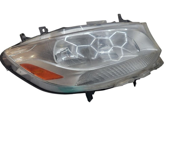 Passenger Headlight Halogen Fits 19-25 MERCEDES SPRINTER 2500 672031