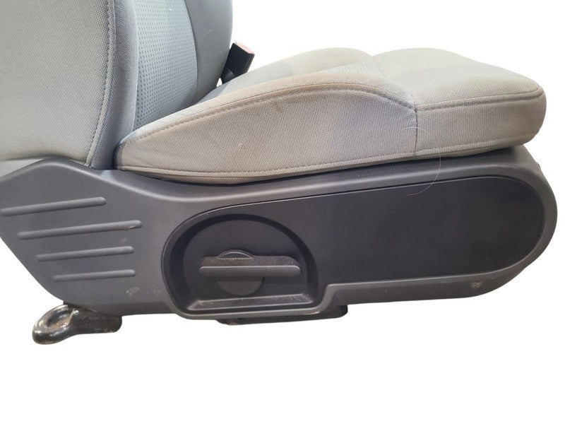 Passenger Front Seat Bench 40/20/40 Crew Cab Fits 04-08 FORD F150 PICK