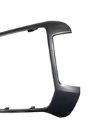 SILVRDO15 2015 Dash Bezel 642683