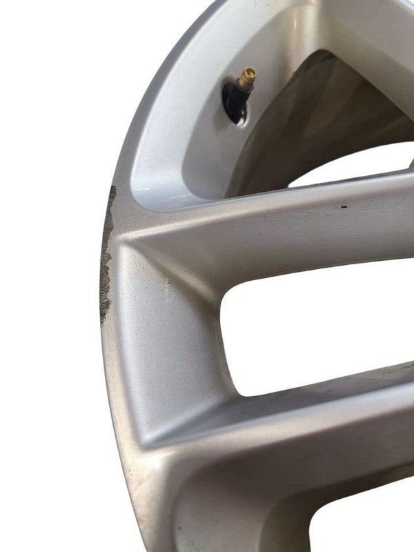 Wheel 20x8 5 Double Spoke Silver Fits 21-24 26 DURANGO 671559