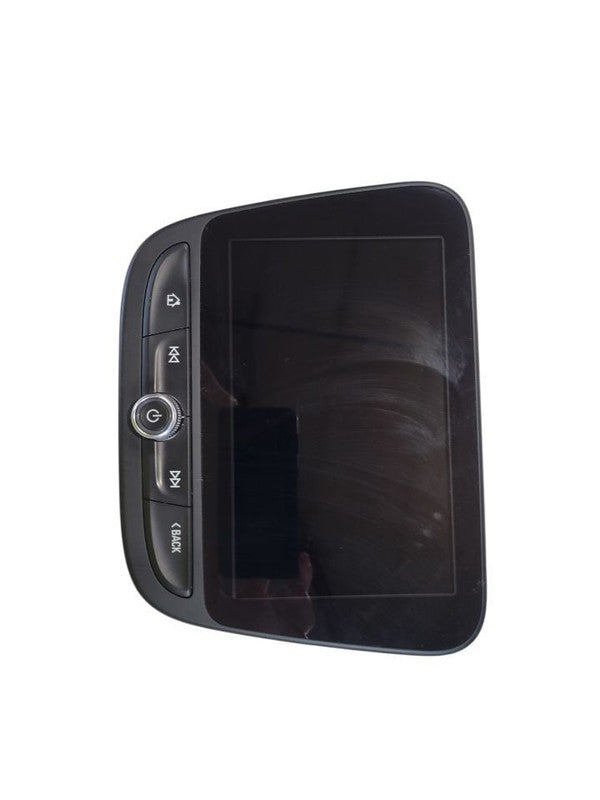 Info-GPS-TV Screen Dash Mounted Display ID 84712142 Fits 21-25 MALIBU 