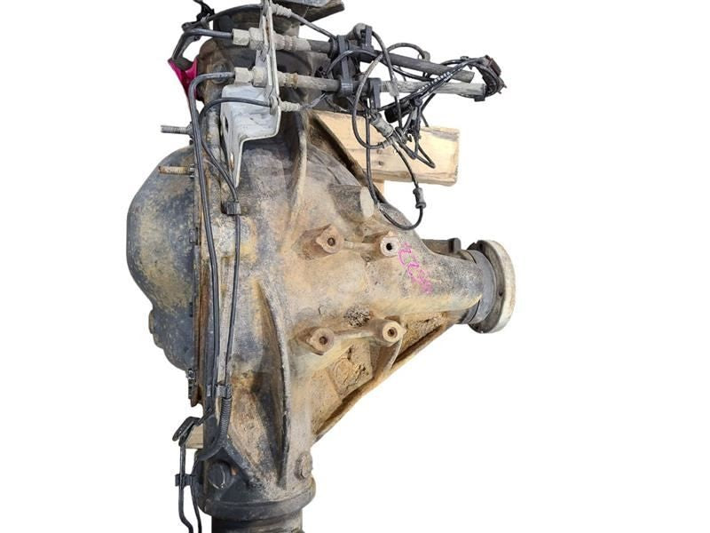 Rear Axle 4WD 3.73 Ratio Locking Anti-spin Fits 19 DODGE 2500 PICKUP 5