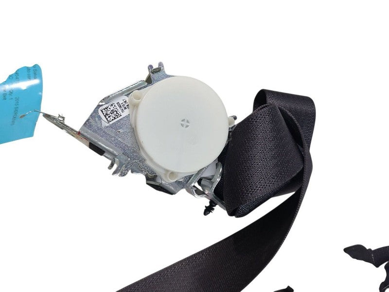 SIERDEN15 2015 Seat Belt Rear 642520
