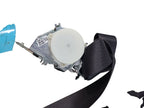 SIERDEN15 2015 Seat Belt Rear 642520