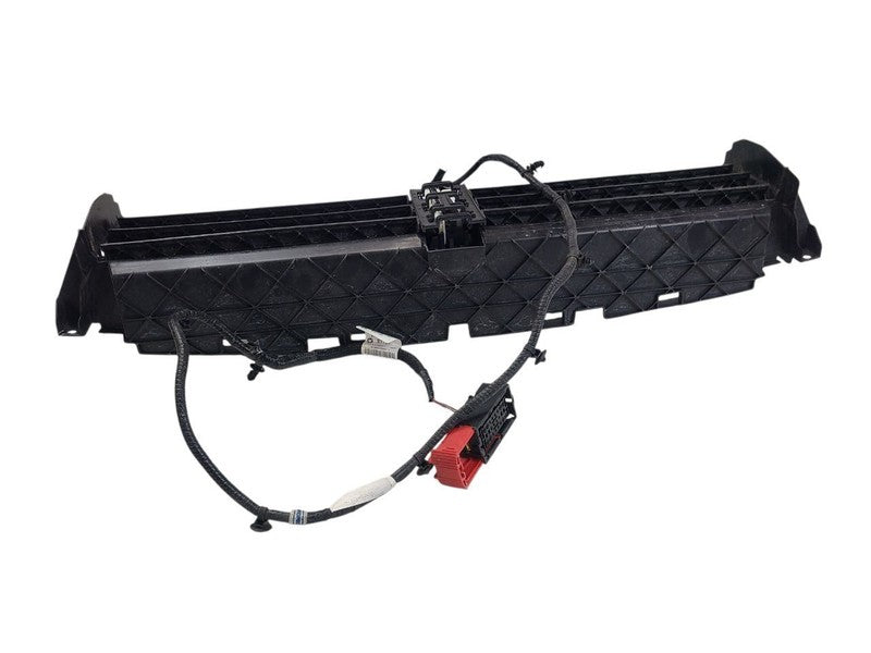 CHEROKEE  2020 Air Shutter 661926