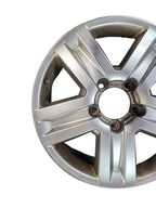Wheel 20x8 Alloy 5 Spoke Fits 08-17 SEQUOIA 654355
