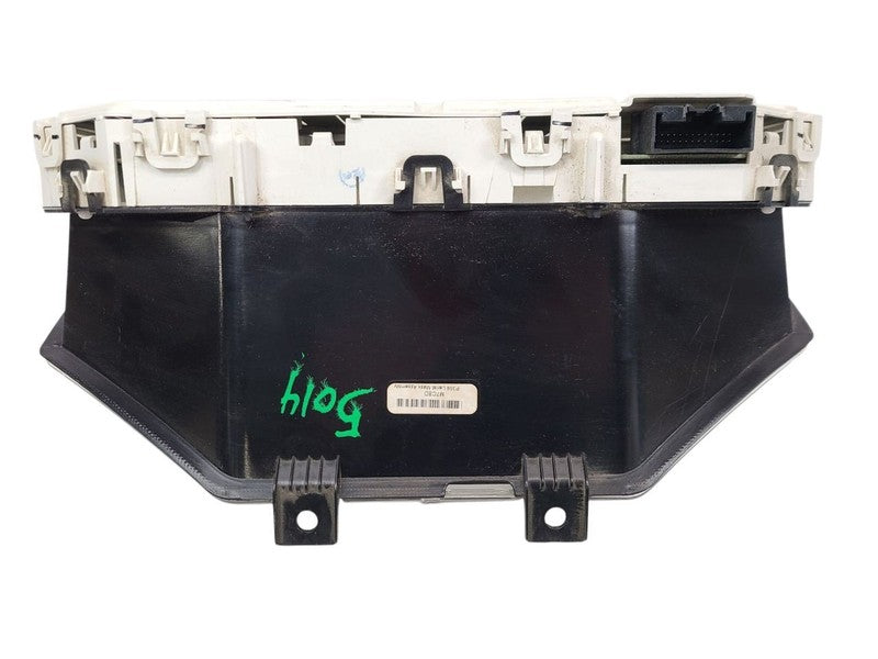 Speedometer Cluster MPH ID 8C3T-10849-CBD Fits 08 FORD F250SD PICKUP 6