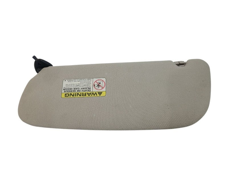 RAM1500   1998 Sun Visor 665664