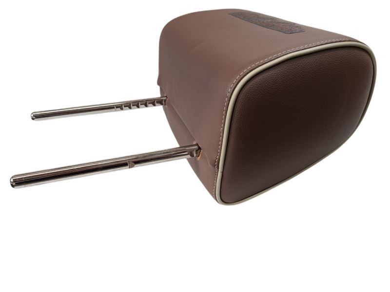 SILVRDO15 2017 Headrest 600788