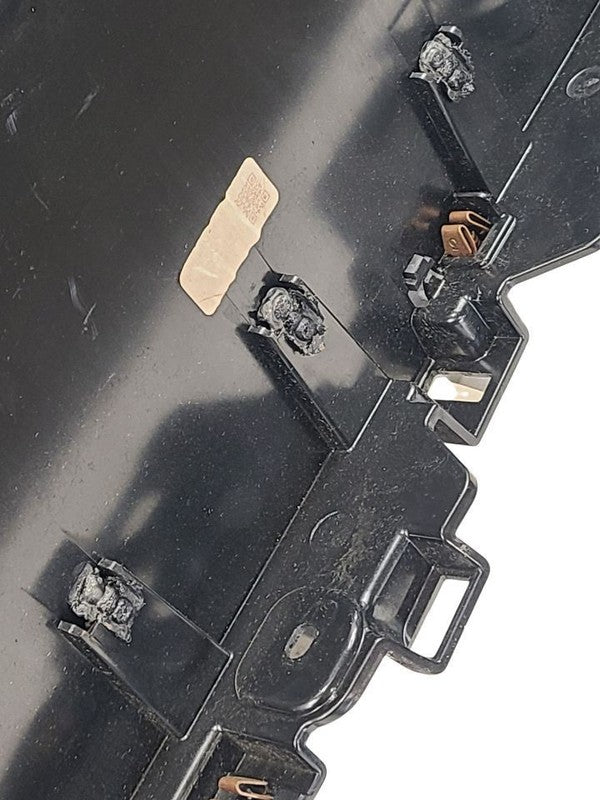 RAM3500   2019 Glove Box 669509