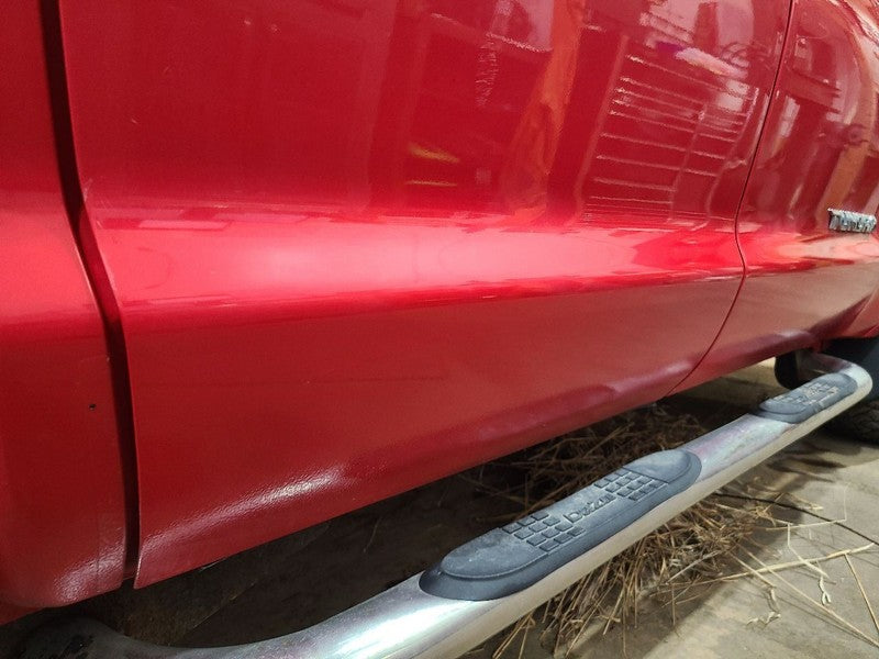 Passenger Rear Side Door Extended Cab 4 Door Fits 07-21 TUNDRA 662461