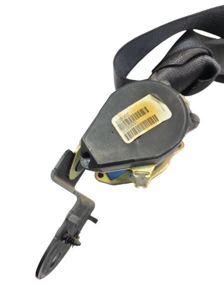 REAR GRANDCHER 2002 Passenger Side Retractor Seat Belt Rear 570851