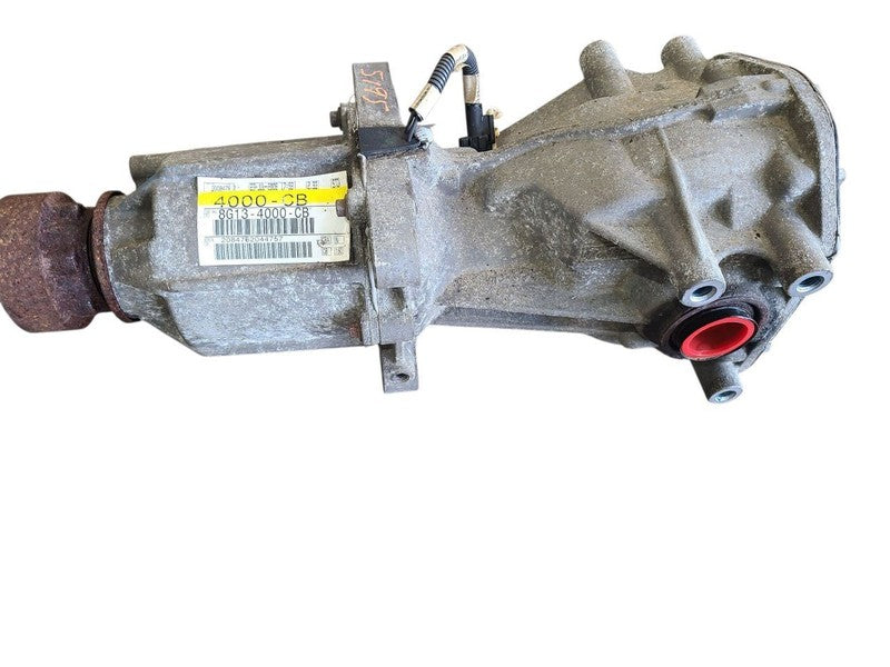 Carrier Fits 08-09 SABLE 643331