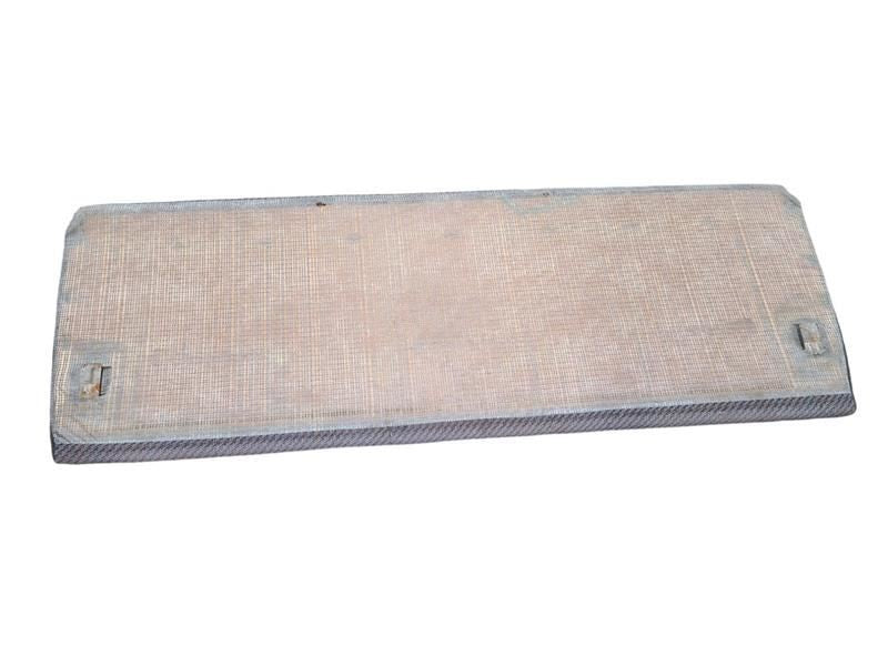 TDODR2500 1999 Seat Rear 596903