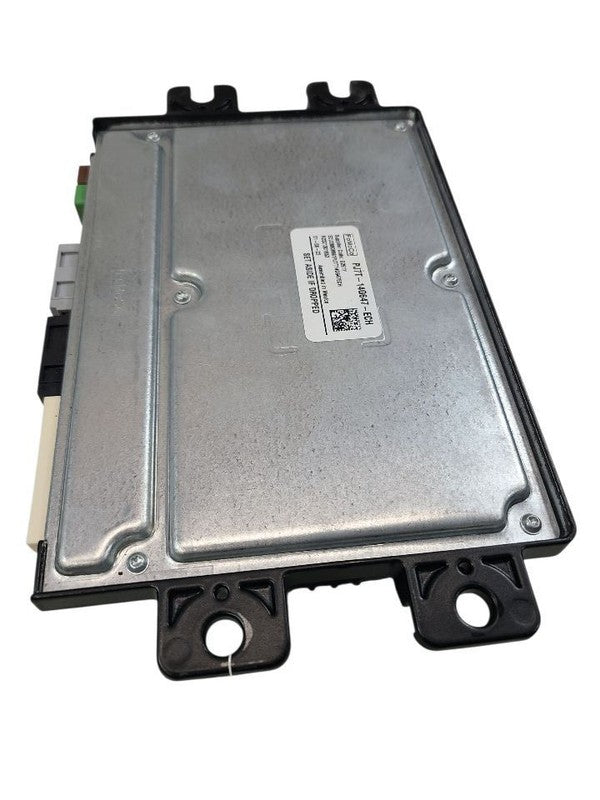 Audio Equipment Radio Fits 2023 CORSAIR 642889 PJ7T-14G647-ECH