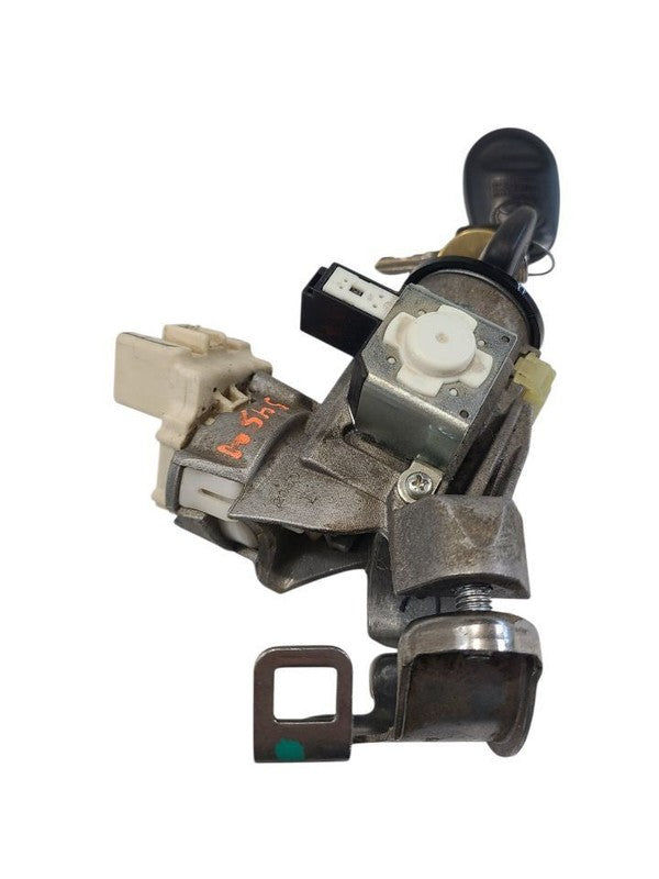 Ignition Switch Conventional Ignition Fits 07-21 TUNDRA 662524