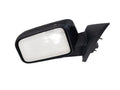 Driver Side View Mirror Power Manual Fold Fits 07 EDGE 663050