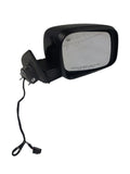 Passenger Side View Mirror Painted Fits 11-22 DURANGO 669099