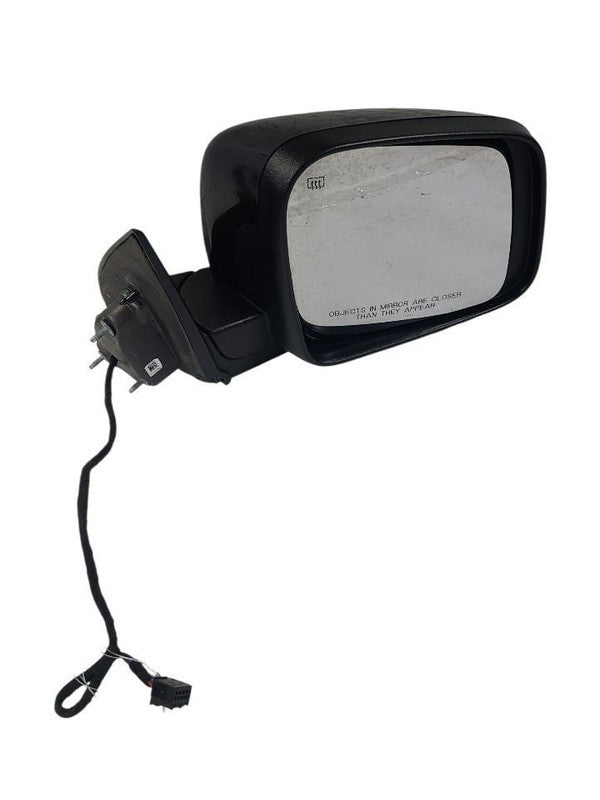 Passenger Side View Mirror Painted Fits 11-22 DURANGO 669099